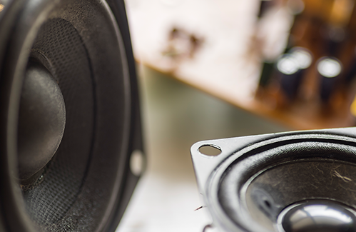 新規施設への機材提案・施工